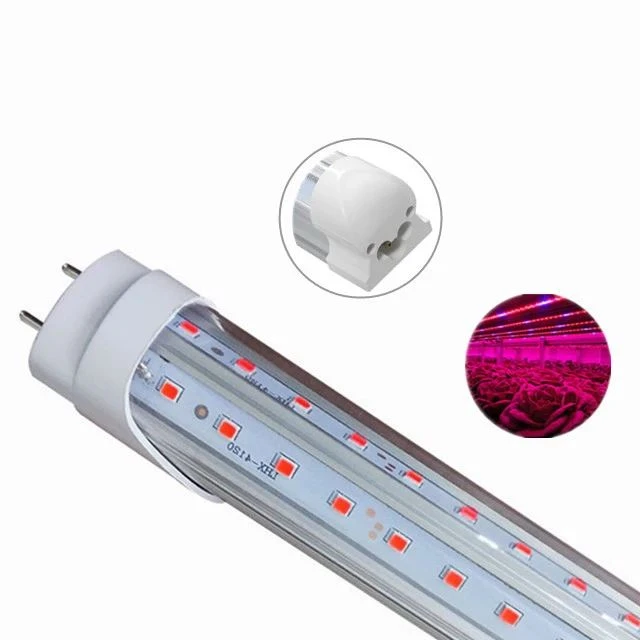 led plant growing light