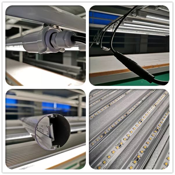full spectrum led tube