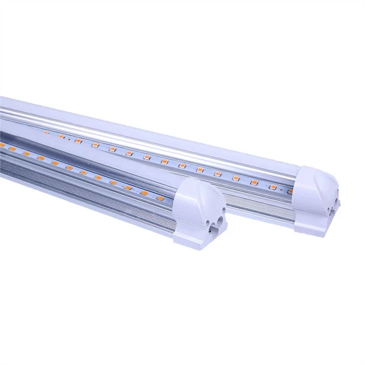 IP65 Led Grow Light T8 Tube
